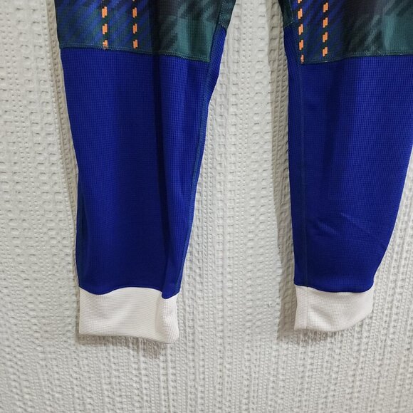 The North Face Women's Plus Size Waffle Knit Base Layer Pajama Set Size XXXL - Picture 5 of 15